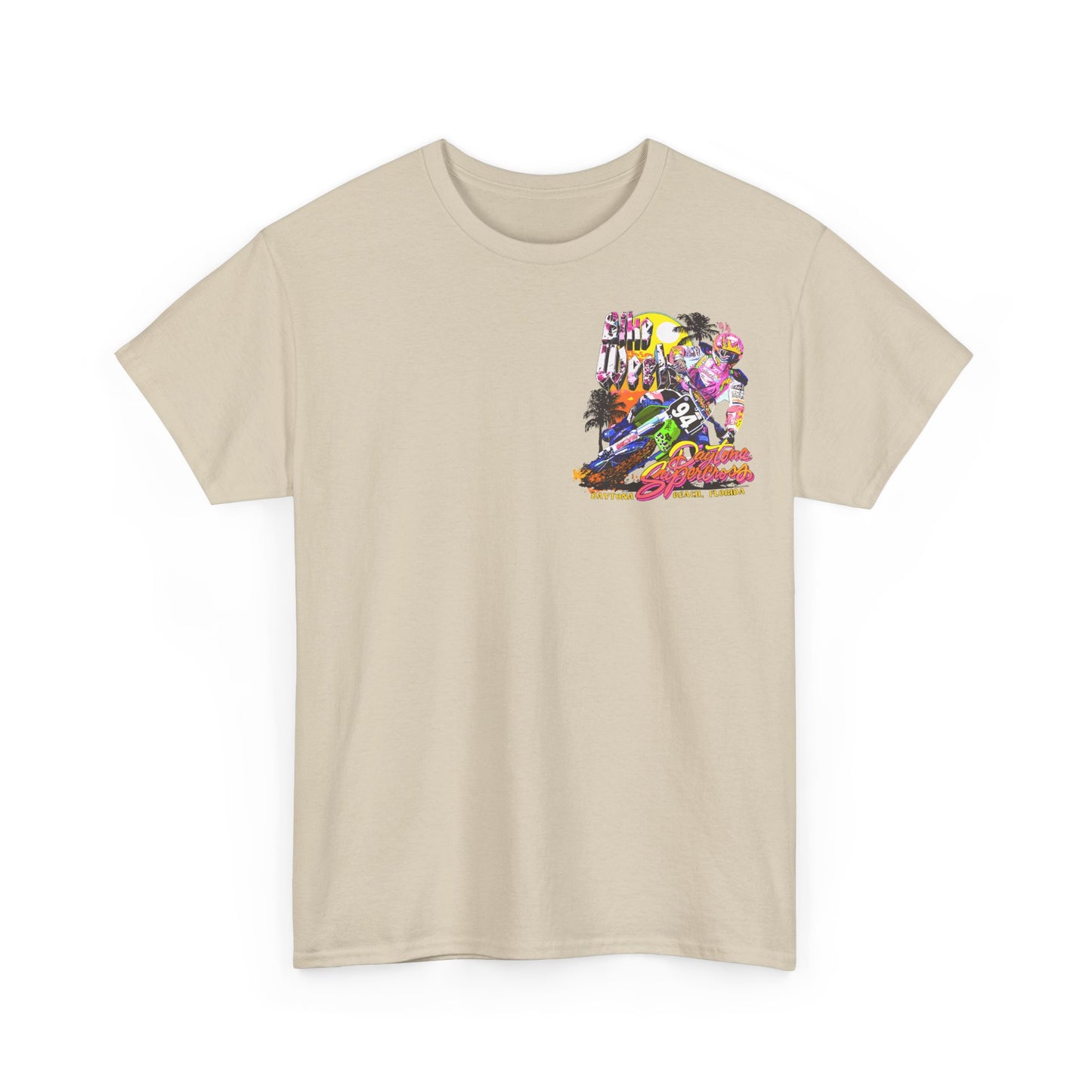 '94 Daytona Supercross Bike Week TEE (EU)