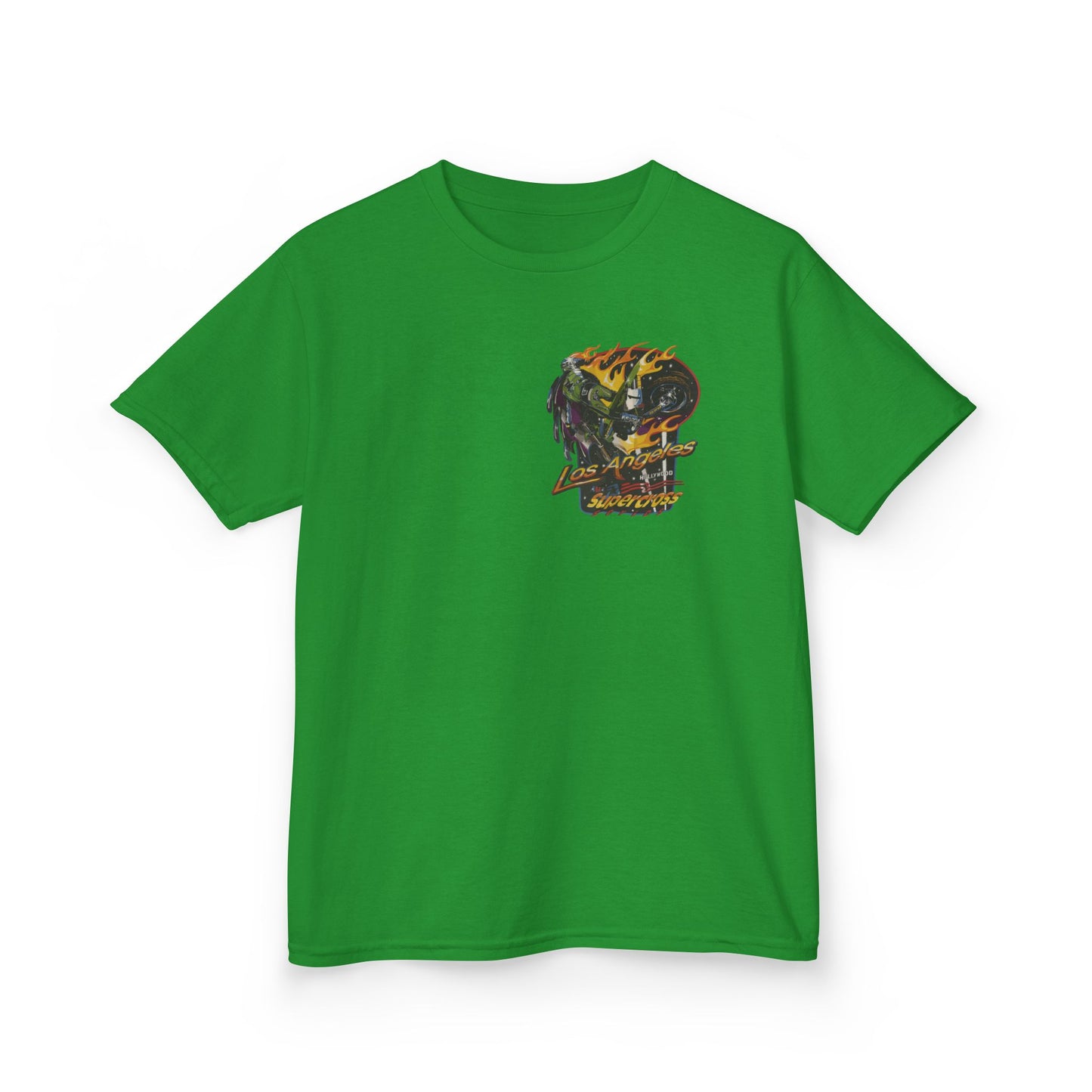 '98 LA Supercross TEE KIDS (EU)