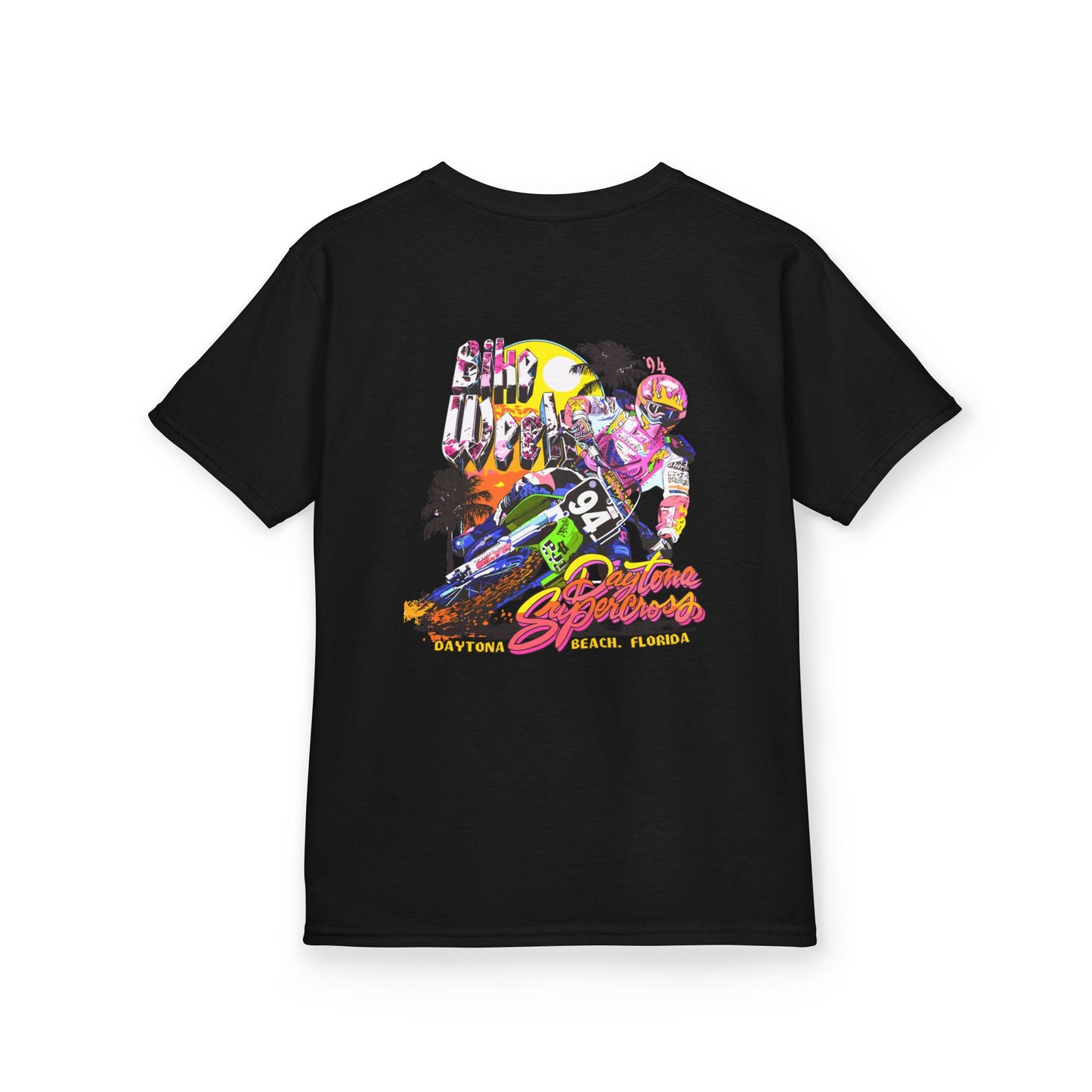 '94 Daytona Supercross Bike Week TEE (EU)