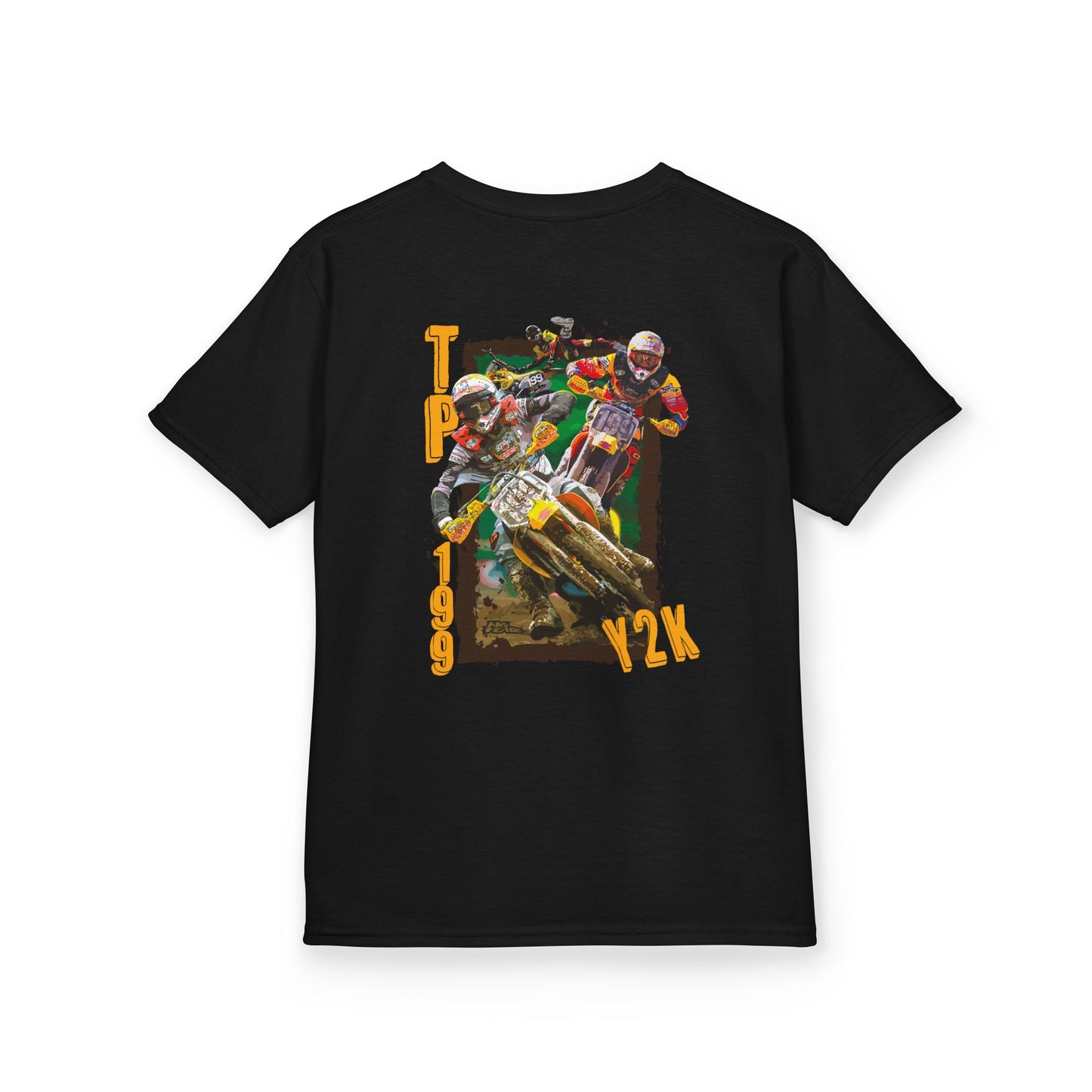 TP199 Y2K TEE KIDS (EU)