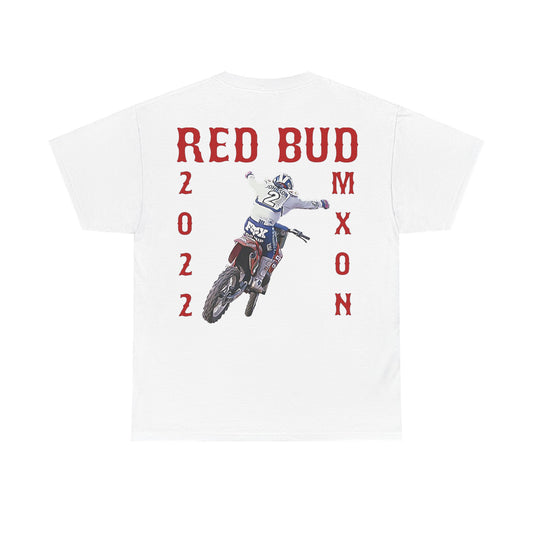 Redbud 2022 MXON TEE (AUS)