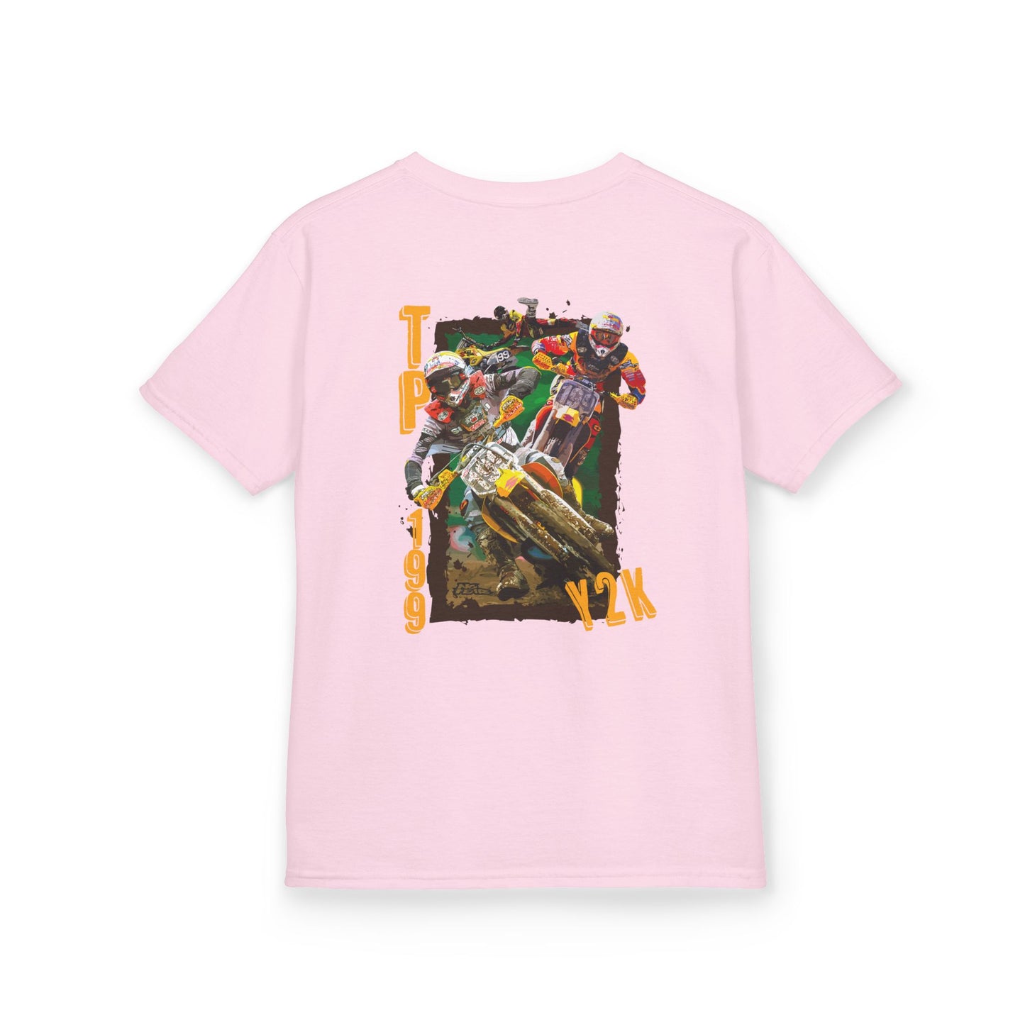 TP199 Y2K TEE KIDS (EU)