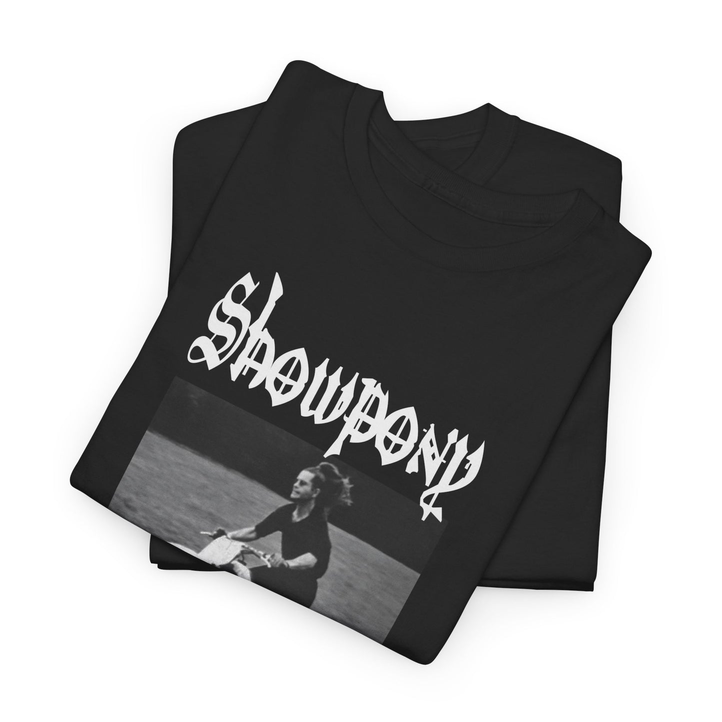 OZZY TEE (UK)