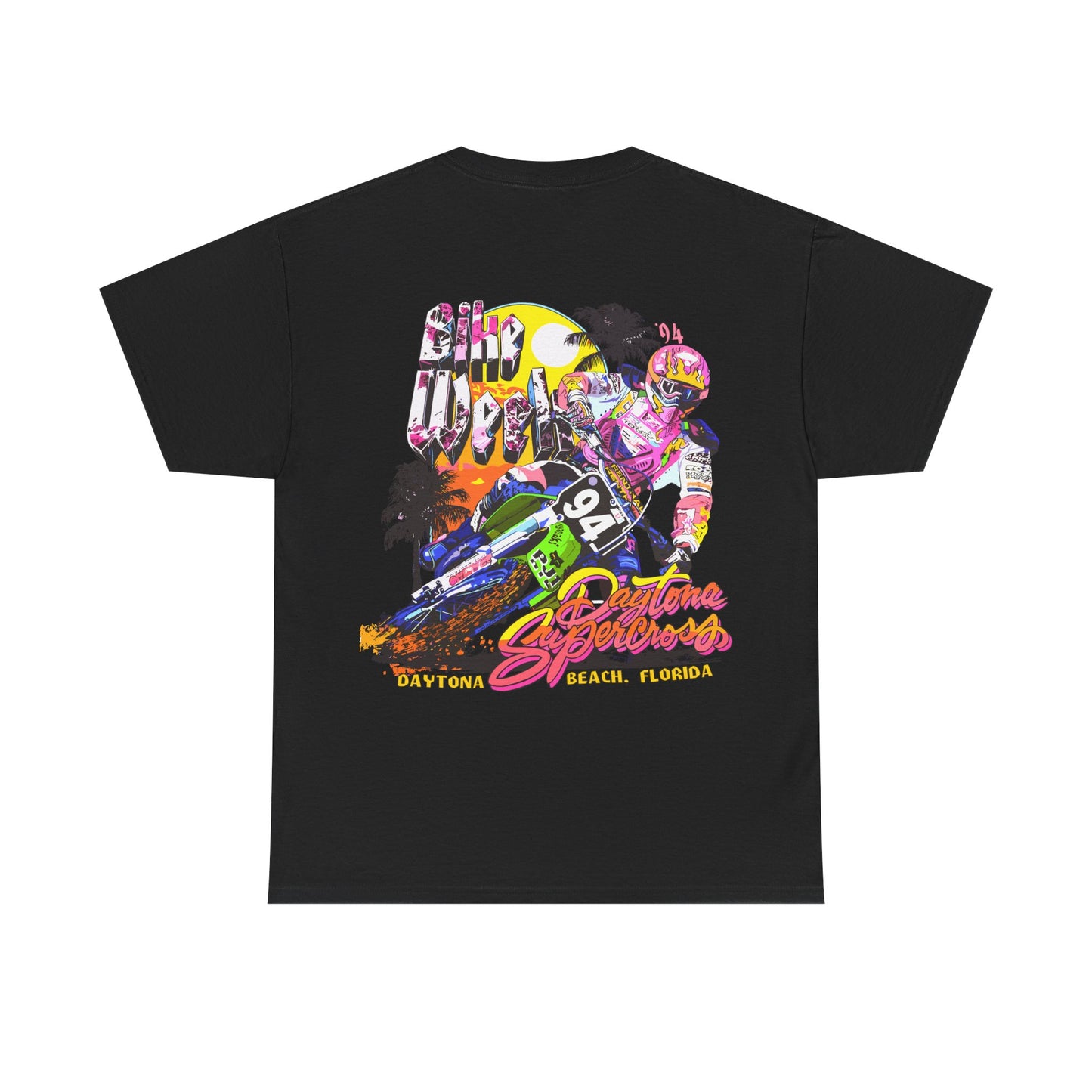 '94 Daytona Supercross Bike Week TEE (EU)
