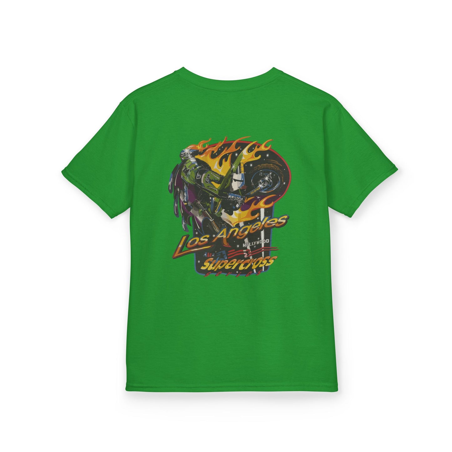 '98 LA Supercross TEE KIDS (EU)