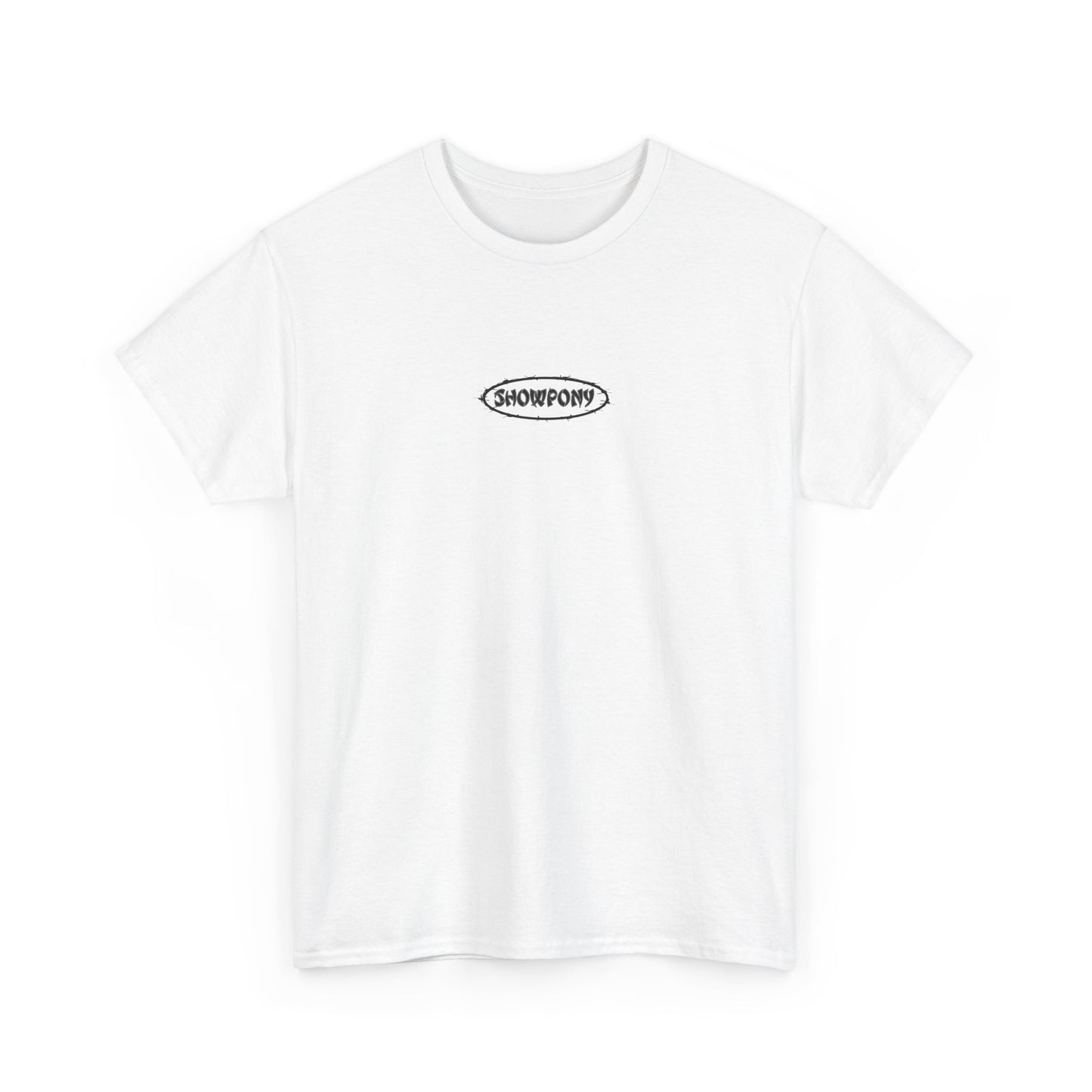 SHOWPONY CREW TEE (AUS)