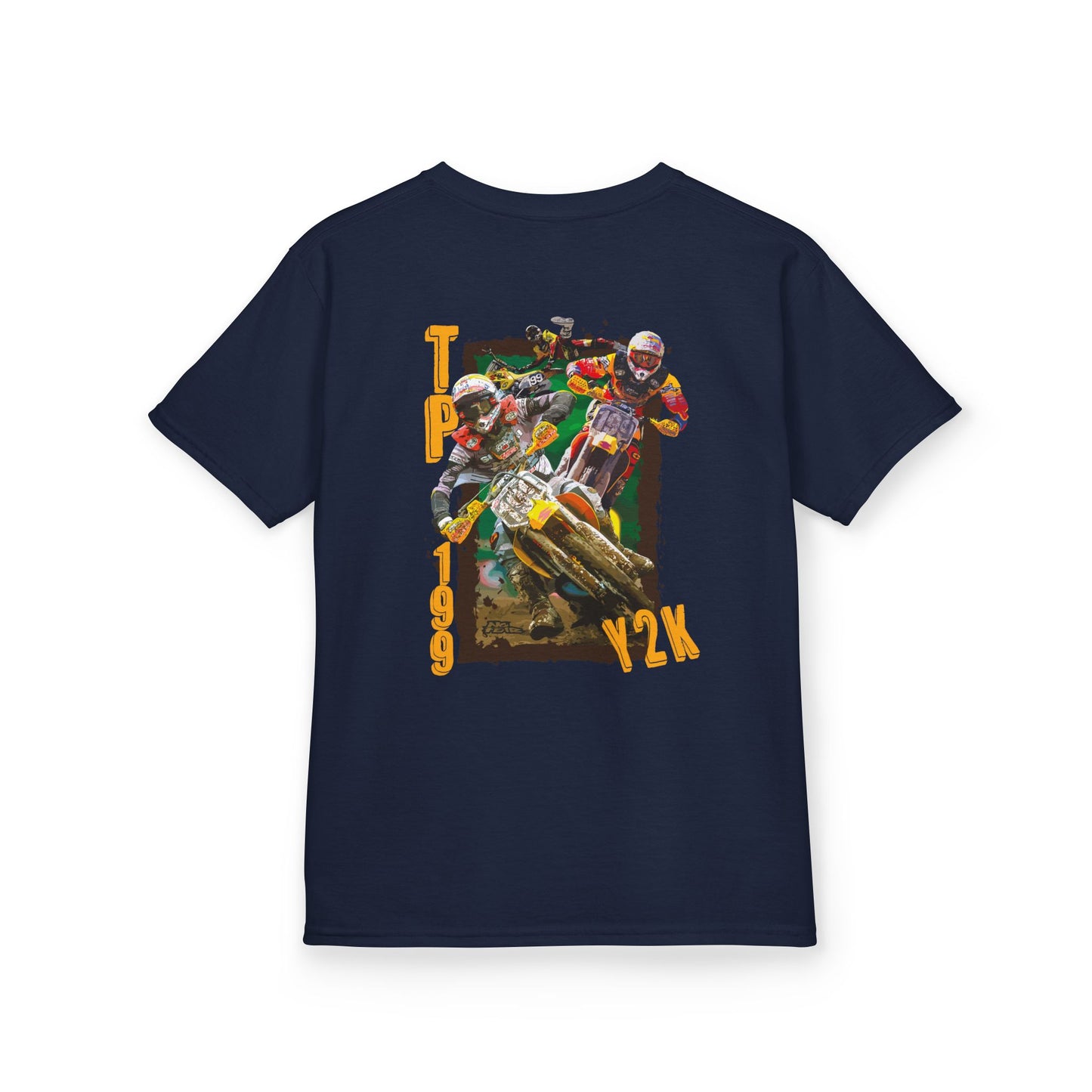 TP199 Y2K TEE KIDS (EU)