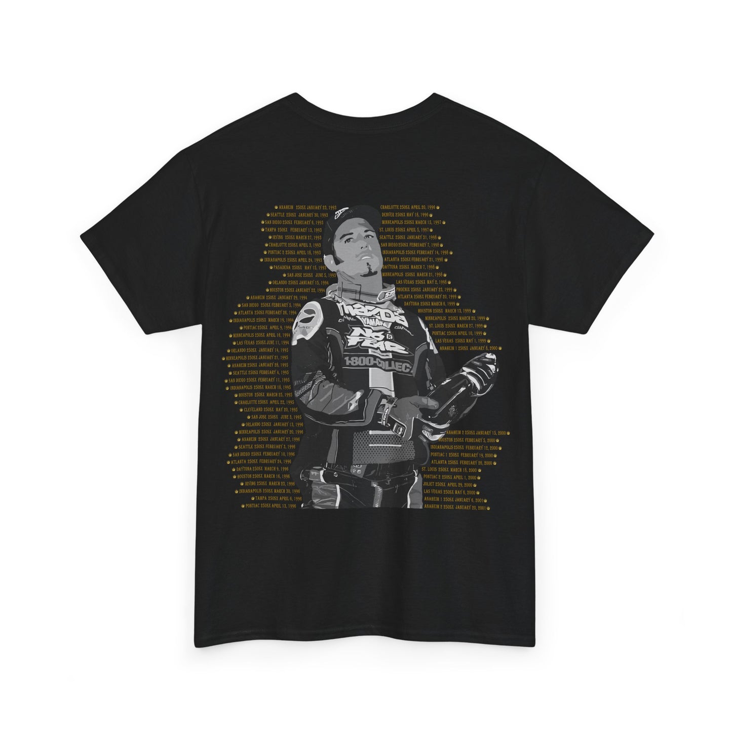 THE KING TEE (AUS)
