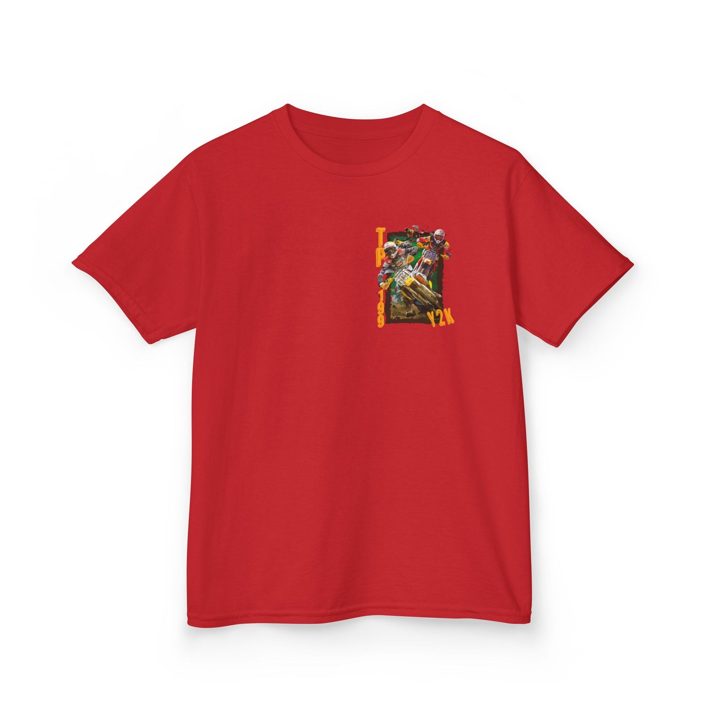 TP199 Y2K TEE KIDS (EU)