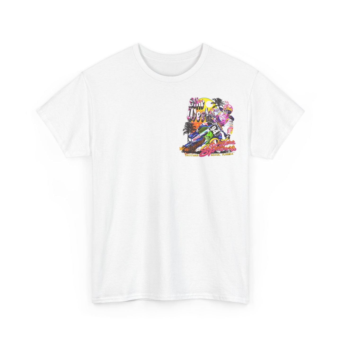 '94 Daytona Supercross Bike Week TEE (EU)