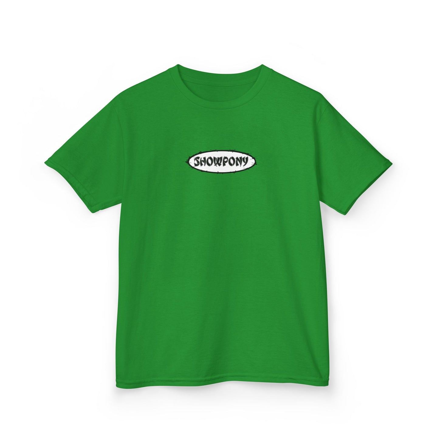 SHOWPONY CREW TEE KIDS (EU)