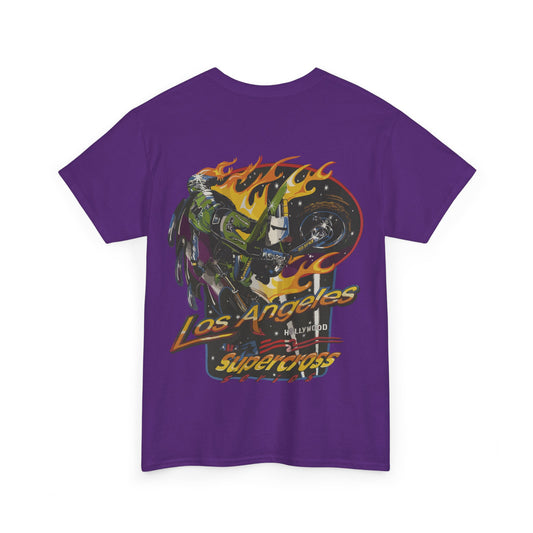 '98 LA Supercross TEE (EU)