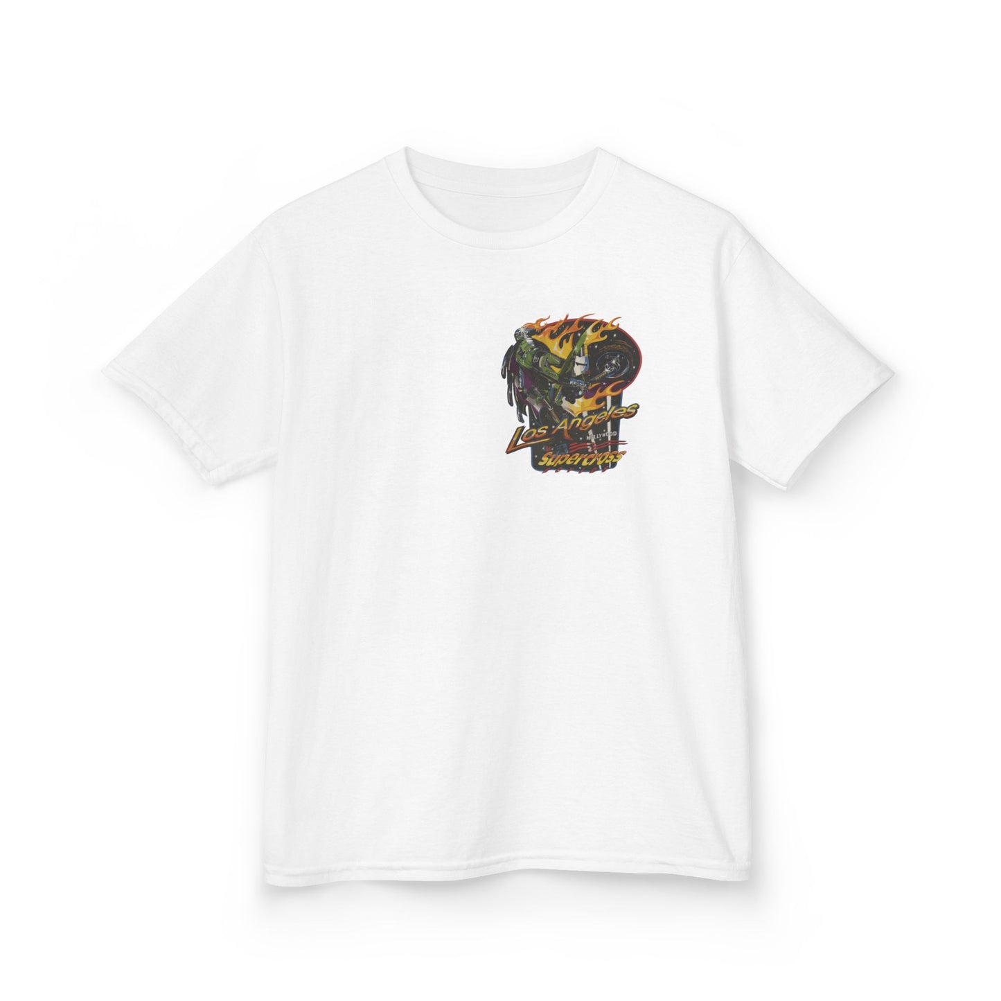 '98 LA Supercross TEE KIDS (EU)