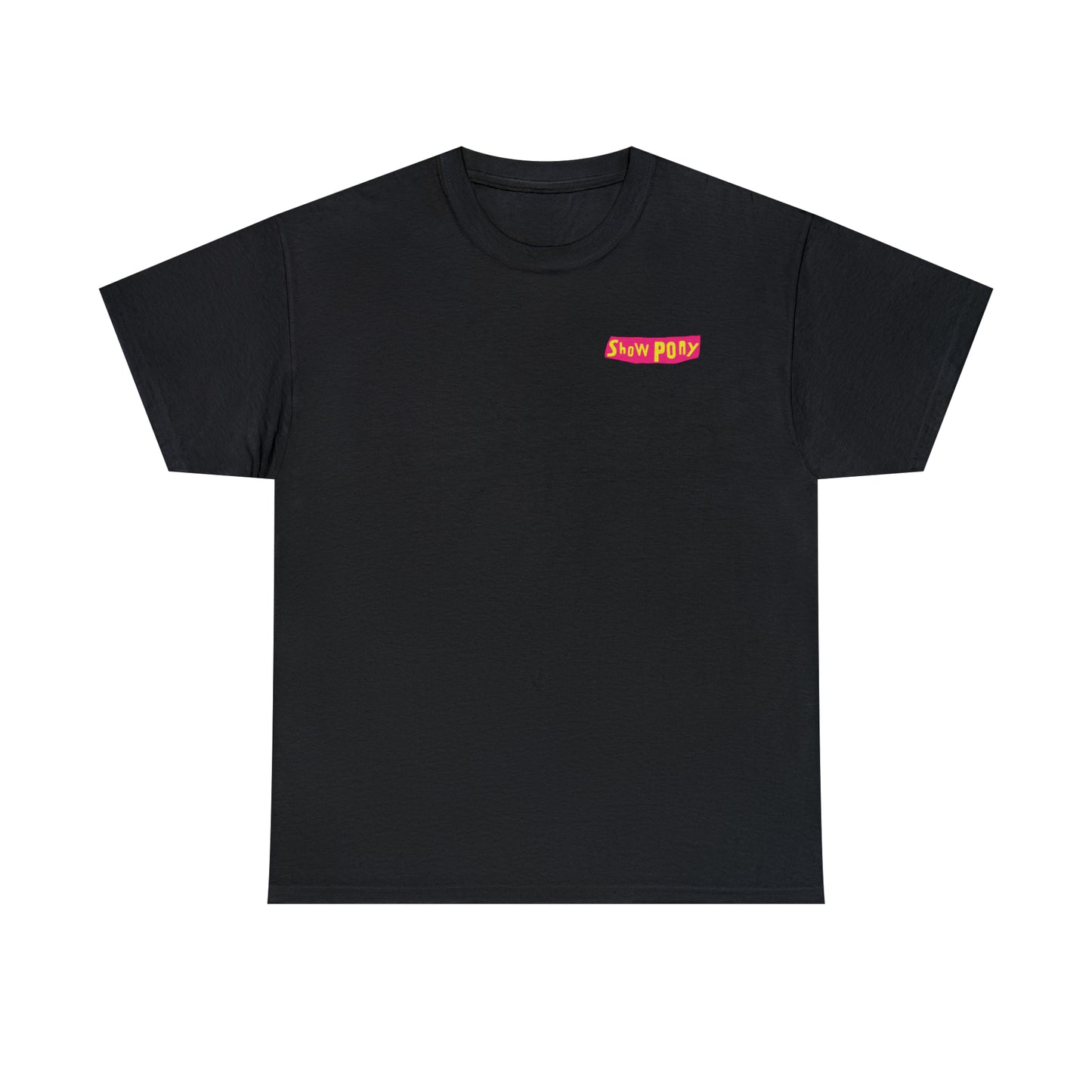 ANARCHY IN THE AMA TEE (EU)