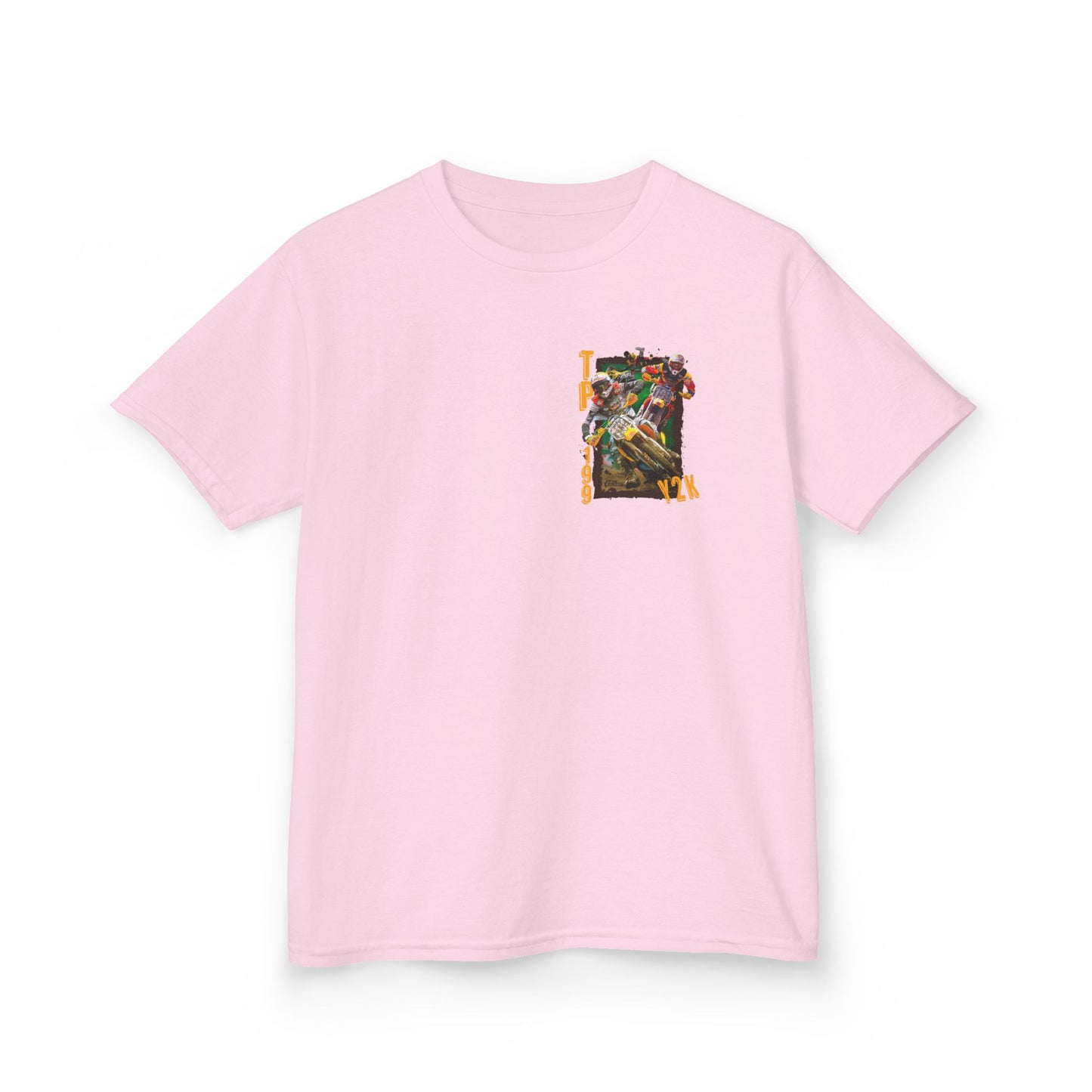 TP199 Y2K TEE KIDS (EU)