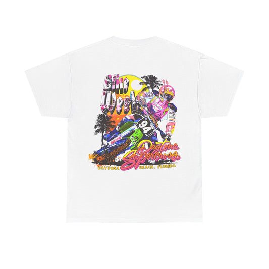 '94 Daytona Supercross Bike Week TEE (EU)