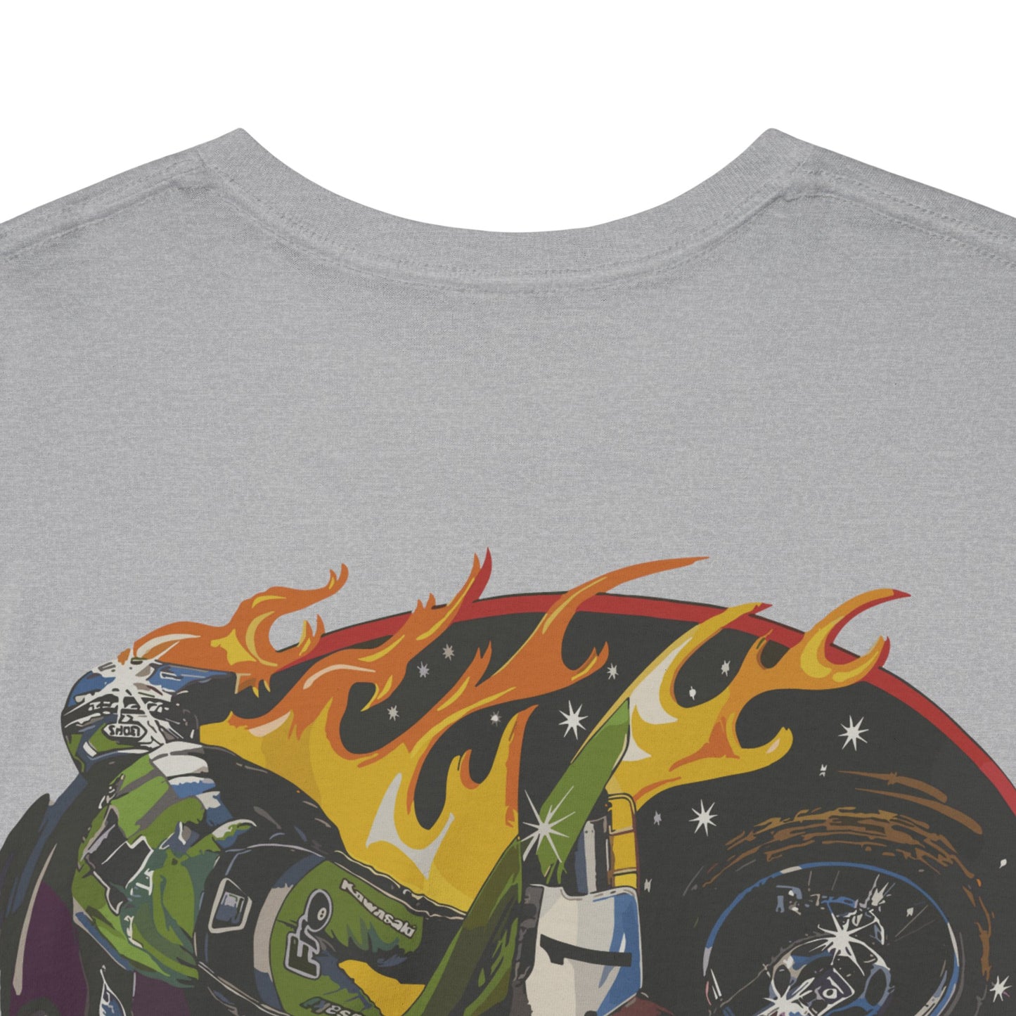 '98 LA Supercross TEE (UK)