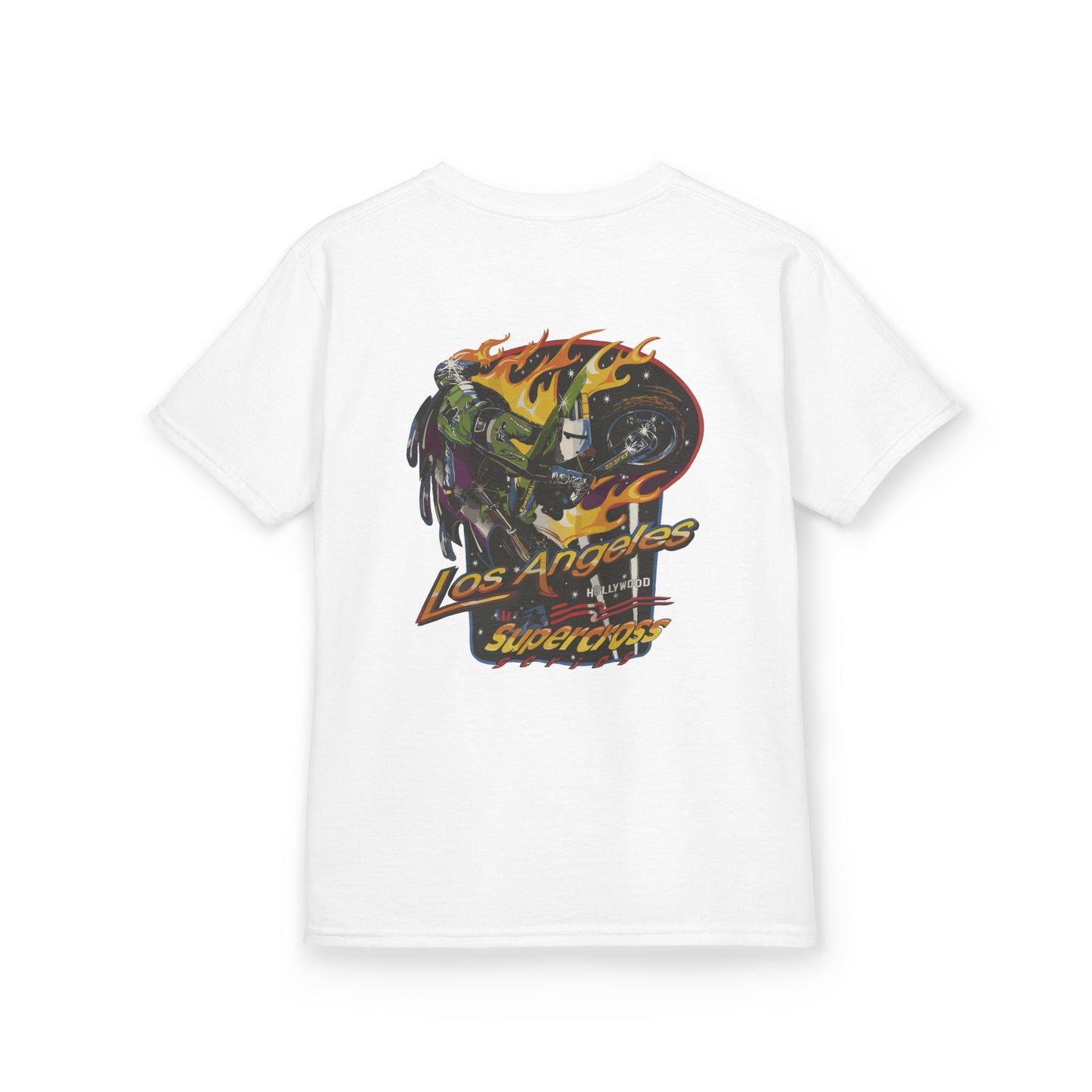 '98 LA Supercross TEE KIDS (EU)