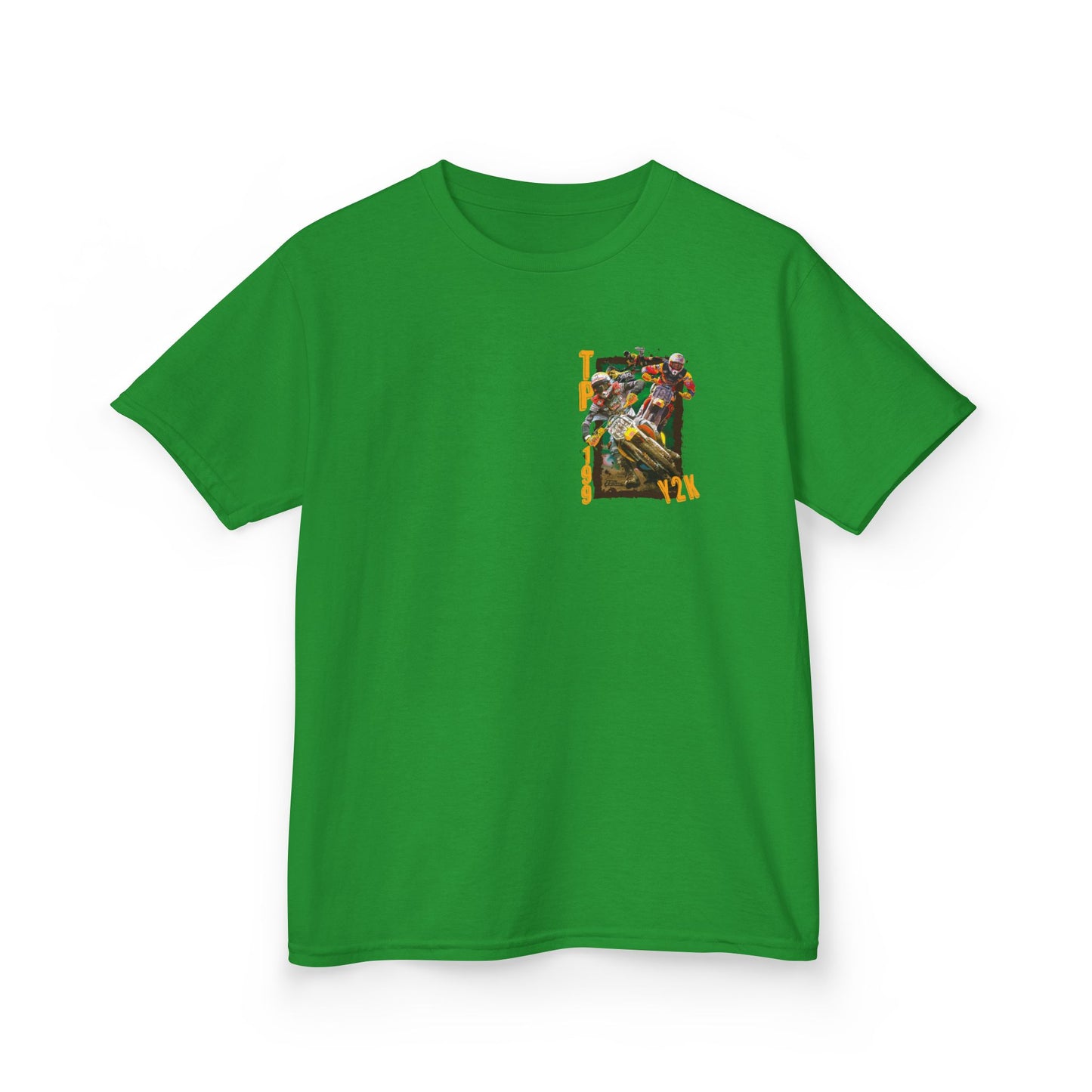 TP199 Y2K TEE KIDS (EU)