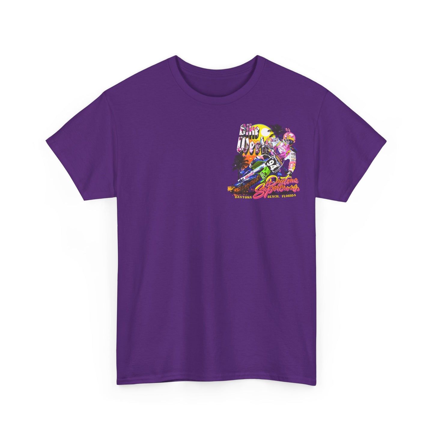 '94 Daytona Supercross Bike Week TEE (EU)