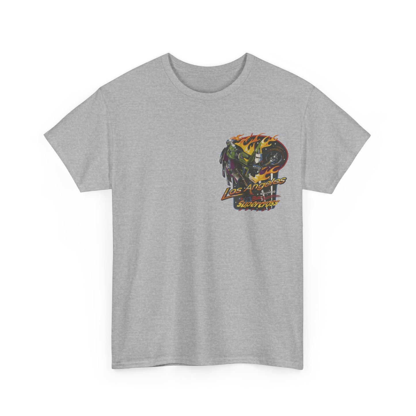 '98 LA Supercross TEE (AUS)