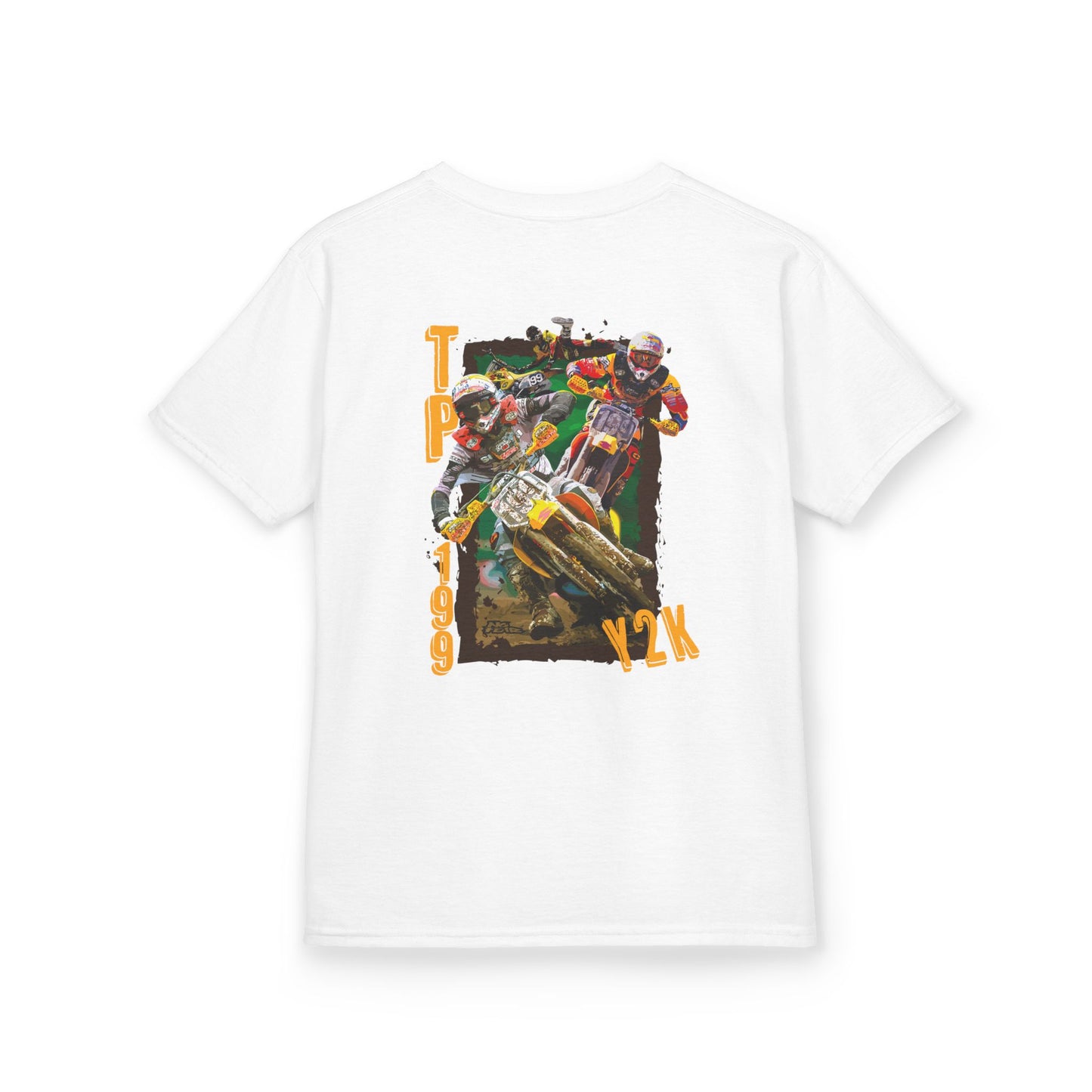 TP199 Y2K TEE KIDS (EU)