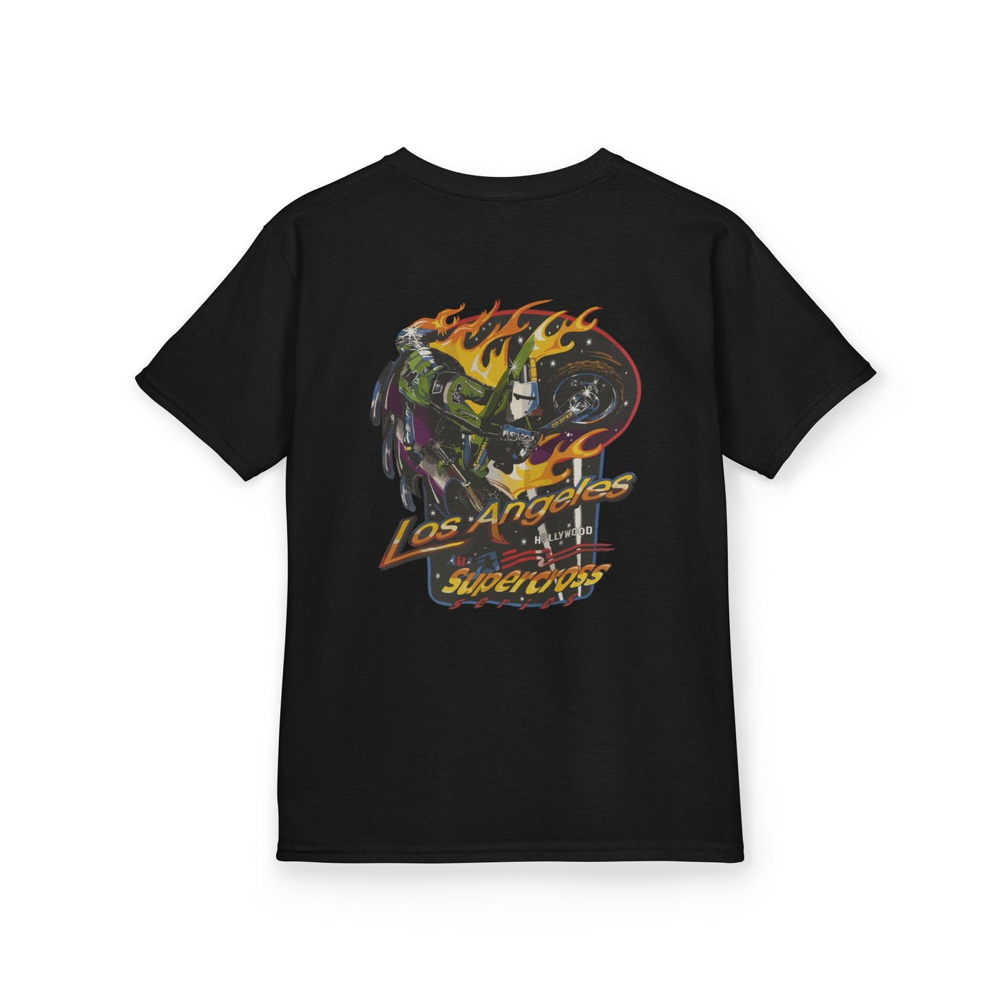 '98 LA Supercross TEE KIDS (EU)