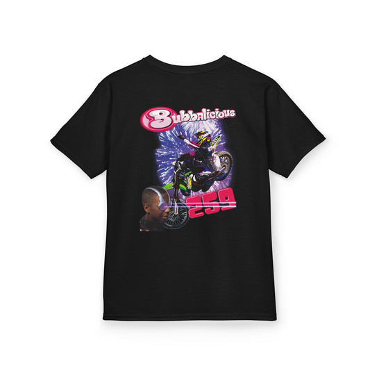 BUBBALICIOUS TEE KIDS (EU)