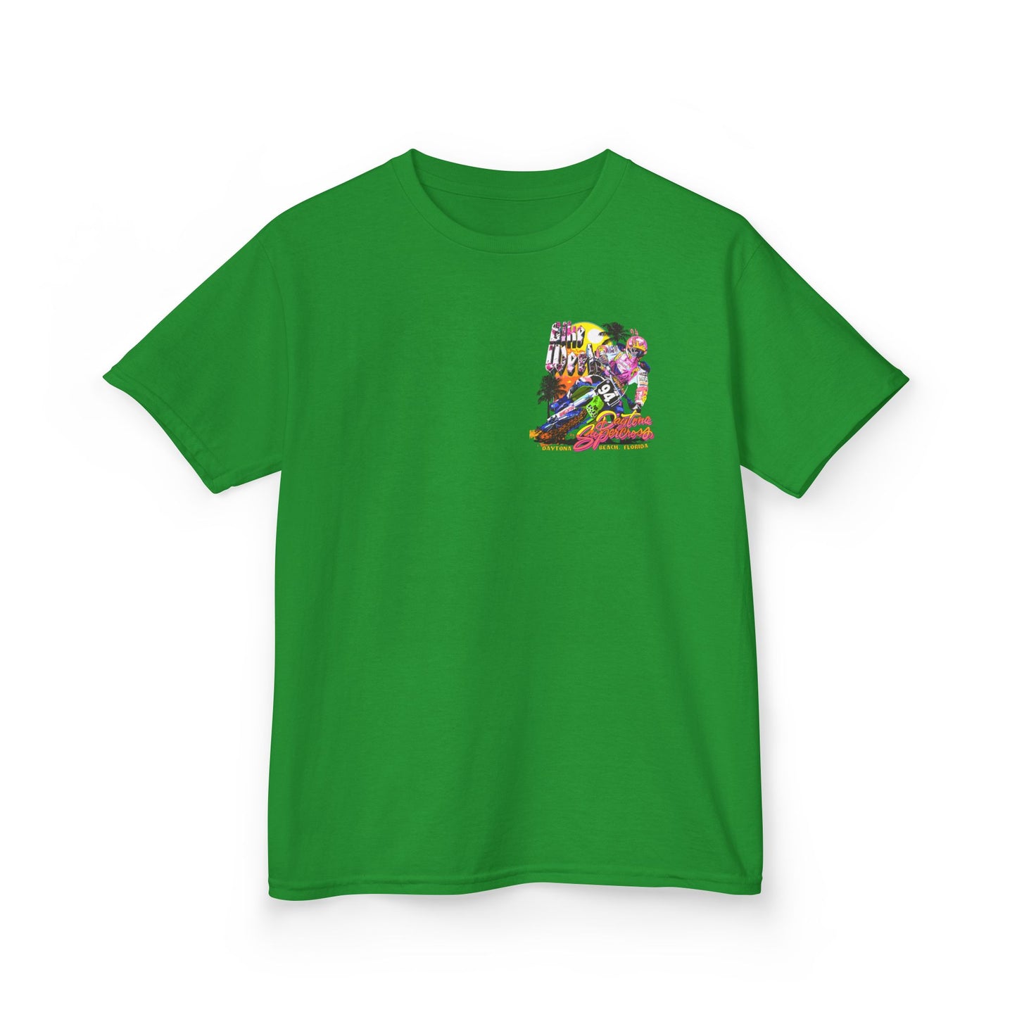 '94 Daytona Supercross Bike Week TEE (EU)