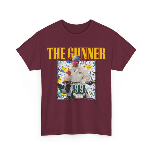 THE GUNNER TEE (UK)