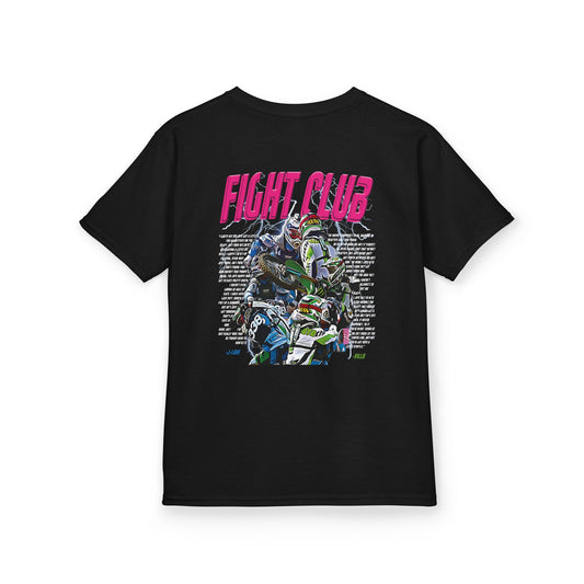 FIGHT CLUB TEE KIDS (EU)