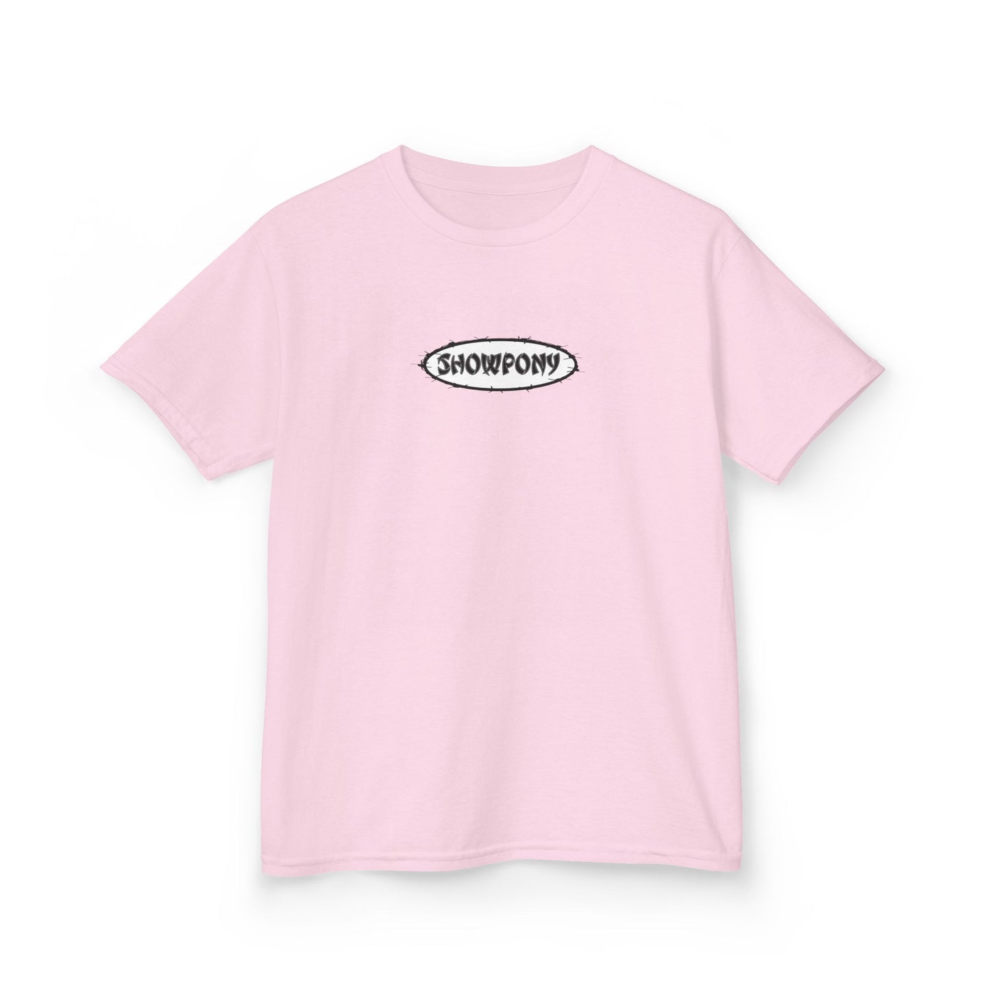 SHOWPONY CREW TEE KIDS (EU)