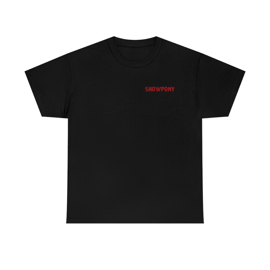 Redbud 2022 MXON TEE (US)