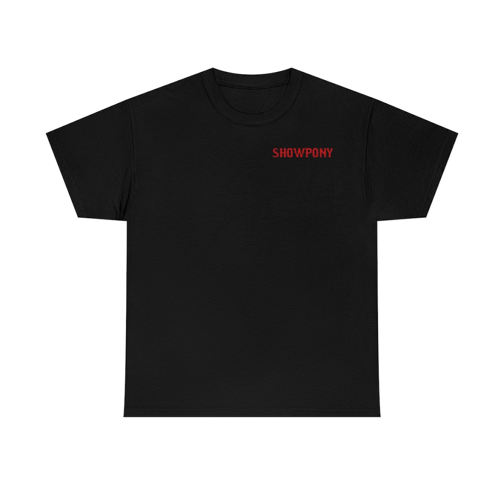 Redbud 2022 MXON TEE (EU)