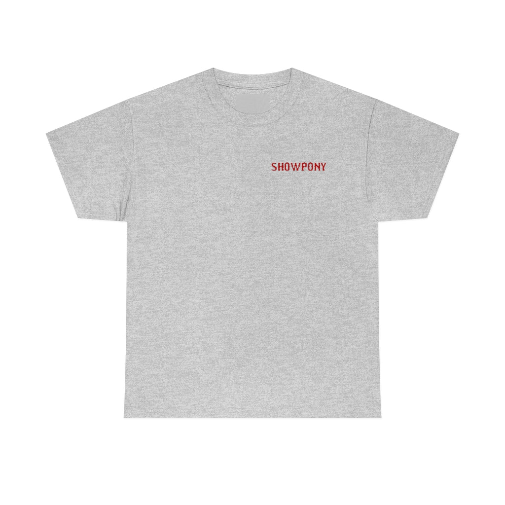 Redbud 2022 MXON TEE (US)