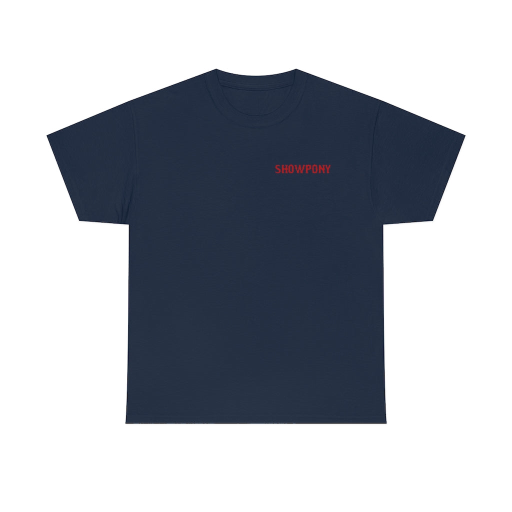 Redbud 2022 MXON TEE (US)