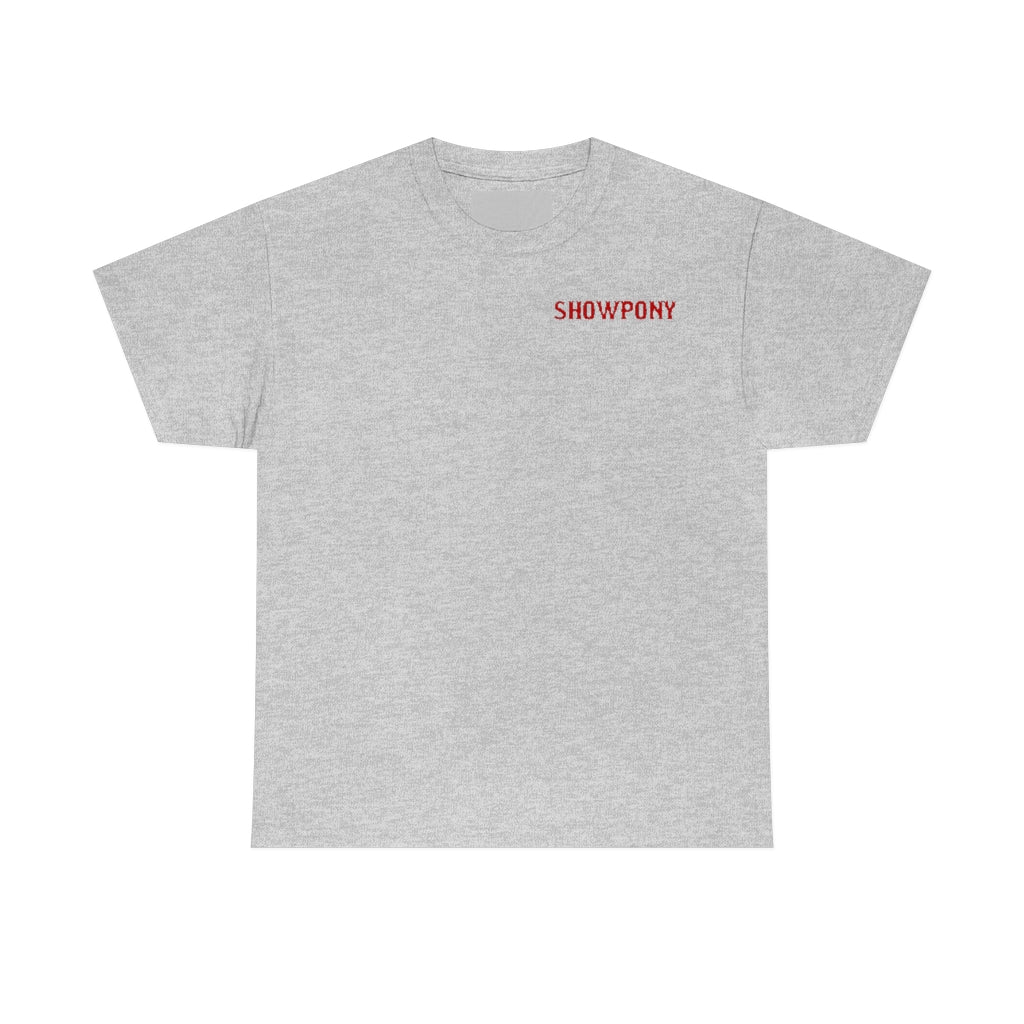 Redbud 2022 MXON TEE (EU)