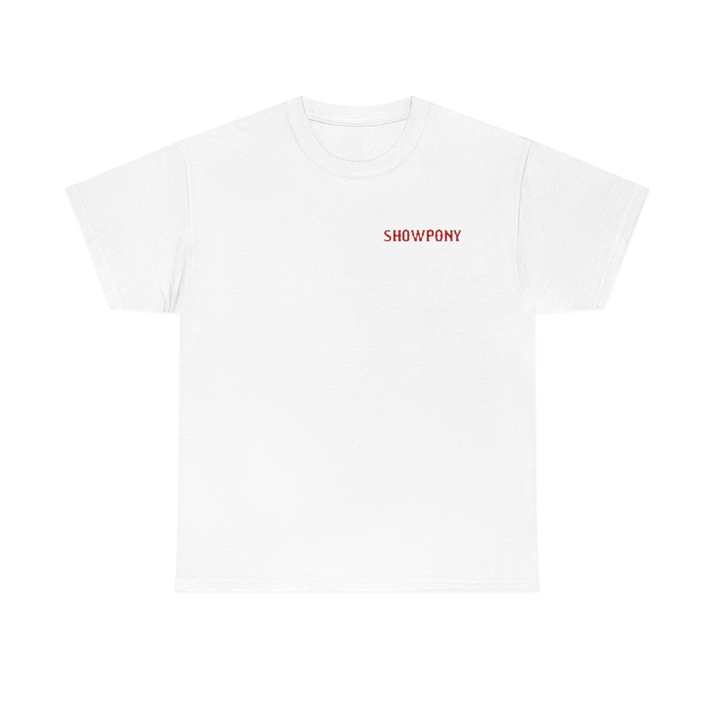 Redbud 2022 MXON TEE (US)