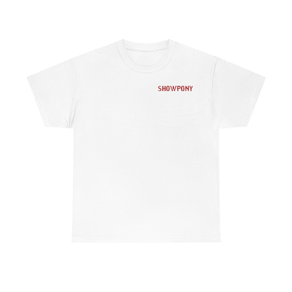 Redbud 2022 MXON TEE (EU)