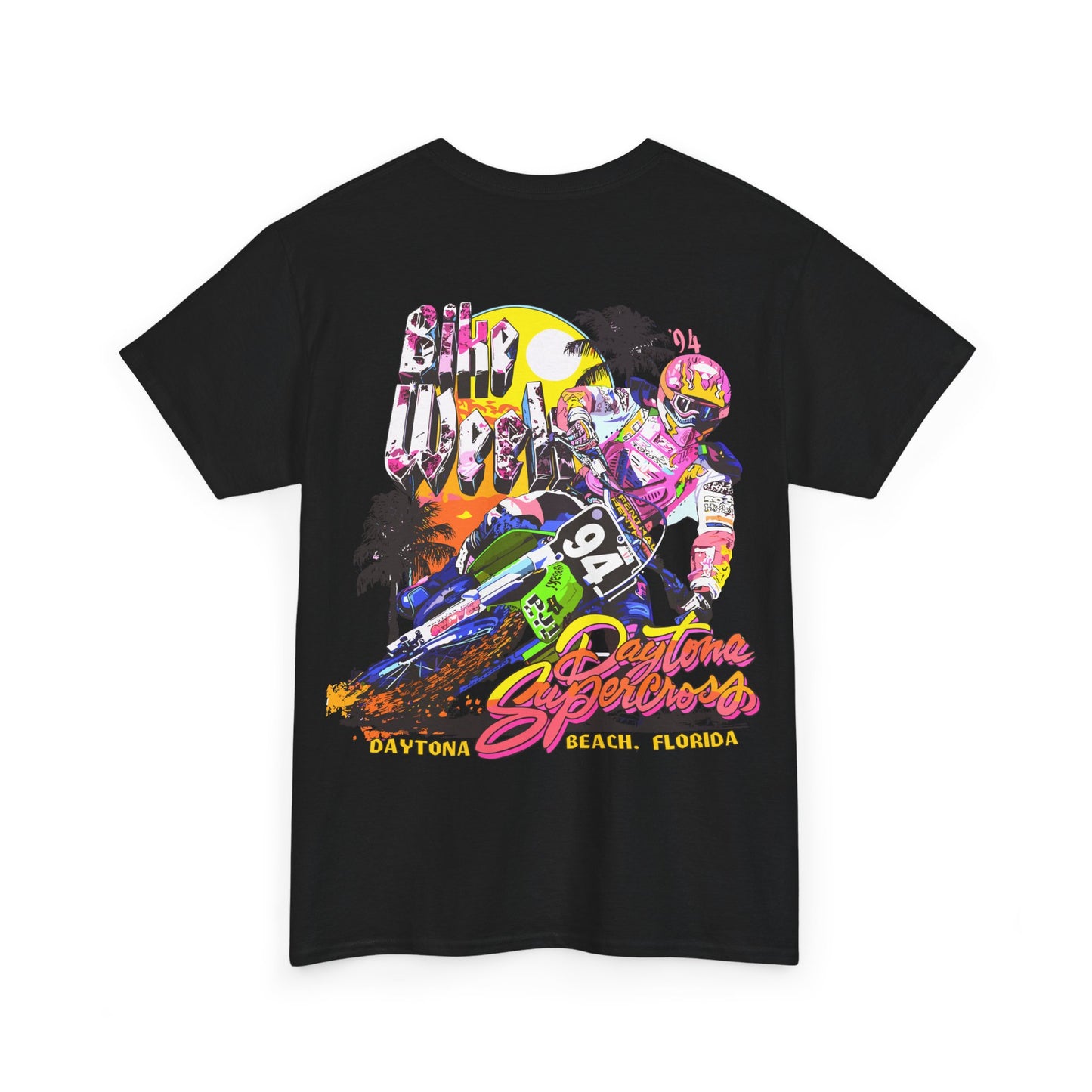 '94 Daytona Supercross Bike Week TEE (AUS)