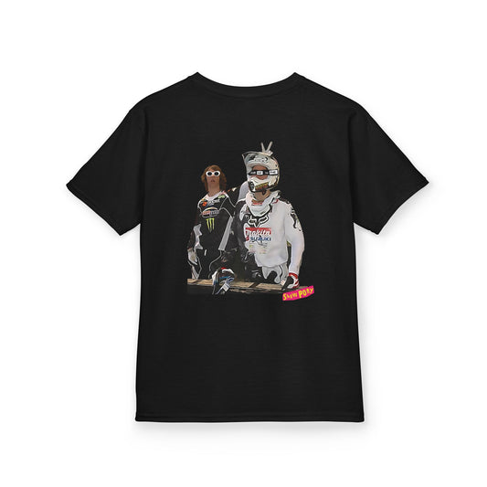 ANARCHY IN THE AMA TEE KIDS (EU)