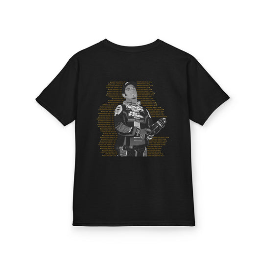 THE KING TEE KIDS (EU)