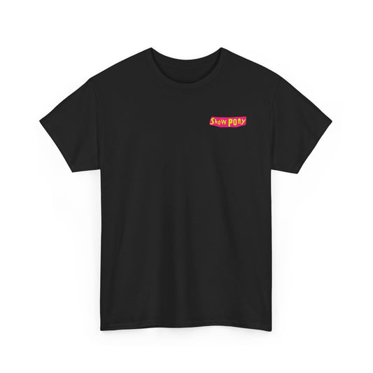 SHOWPONY CLASSIC TEE  (EU)