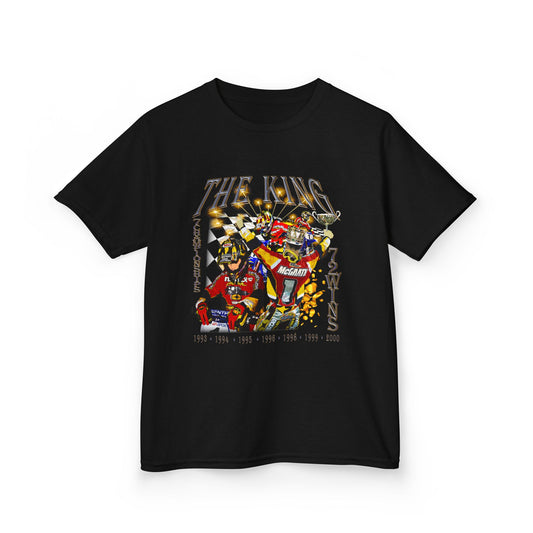 THE KING TEE KIDS (EU)