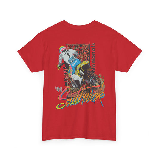 '91 SOUTHWICK NATIONAL TEE (US)