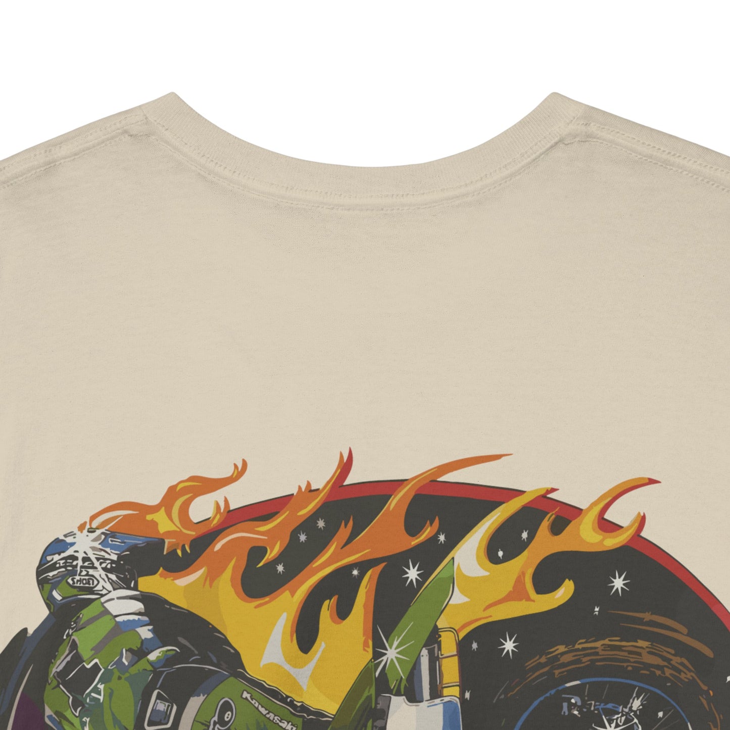 '98 LA Supercross TEE (EU)