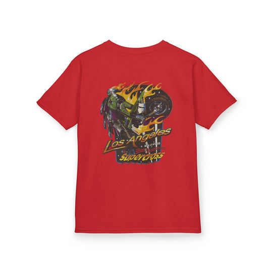 '98 LA Supercross TEE KIDS (EU)