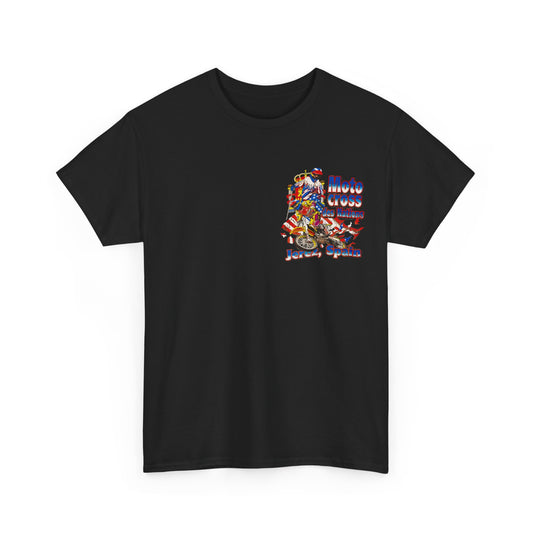 TEAM USA 1996 MX DES NATIONS TEE (AUS)