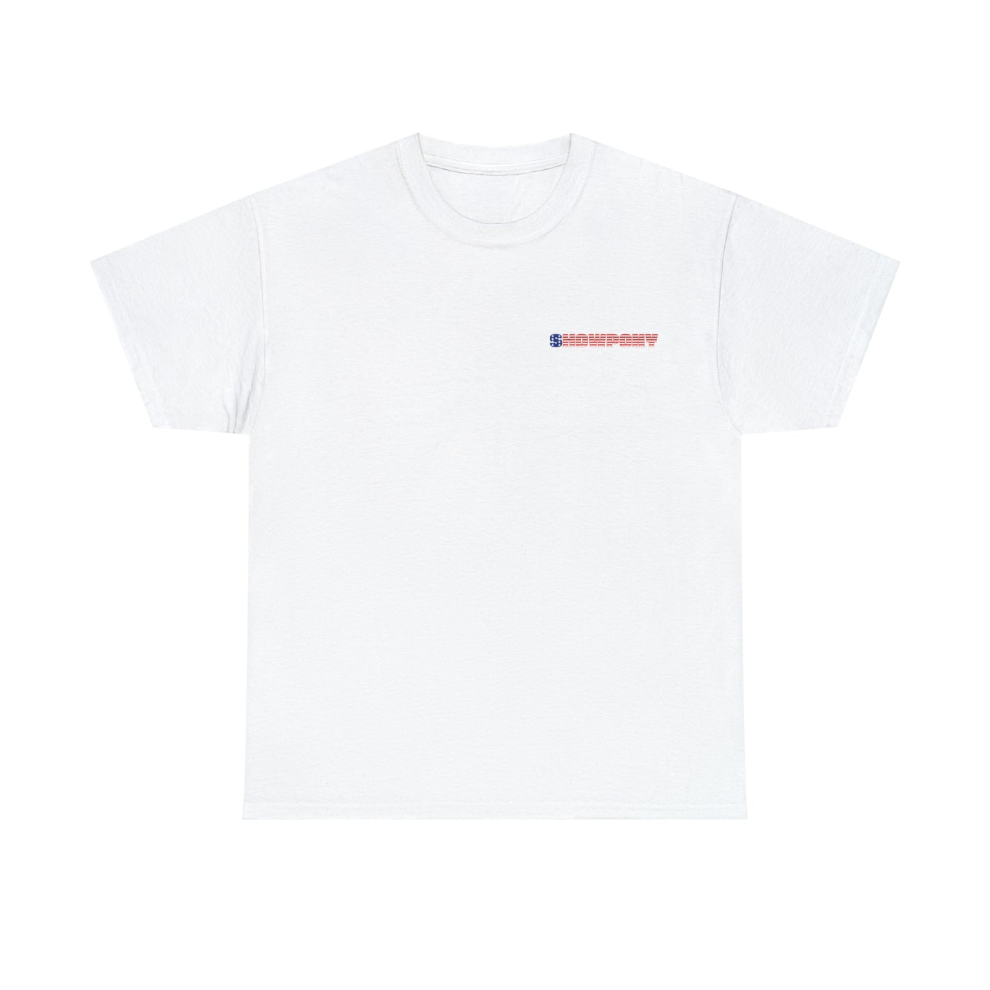 American Badass TEE (US)