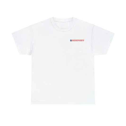 American Badass TEE (EU)